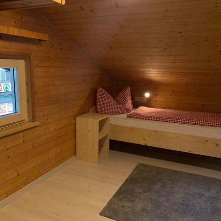 Apartmán Haus Angelika Innerbraz Exteriér fotografie