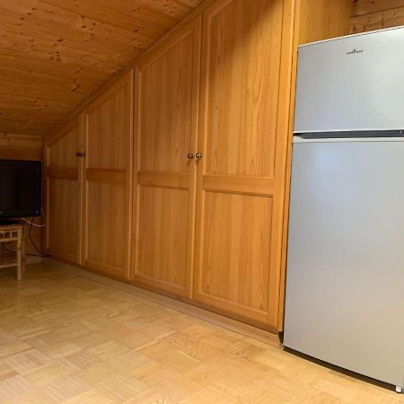 Apartmán Haus Angelika Innerbraz Exteriér fotografie