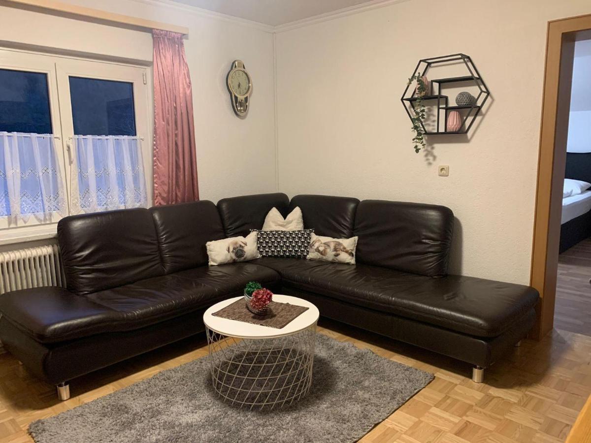 Apartmán Haus Angelika Innerbraz Exteriér fotografie